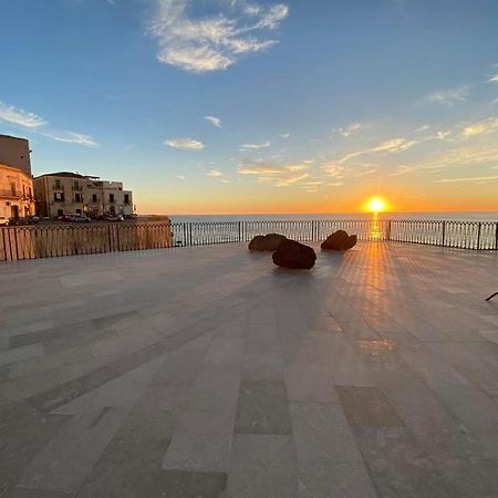 Siracusa Vacanze Siraküza Dış mekan fotoğraf