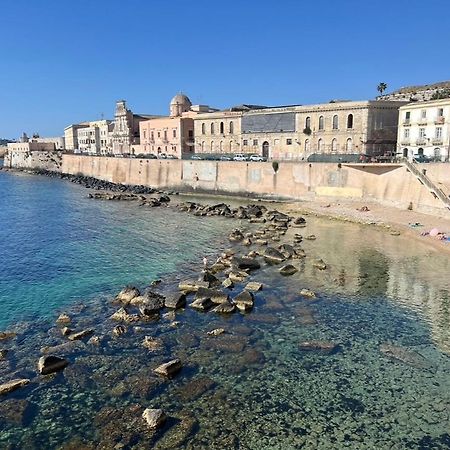 Siracusa Vacanze Siraküza Dış mekan fotoğraf