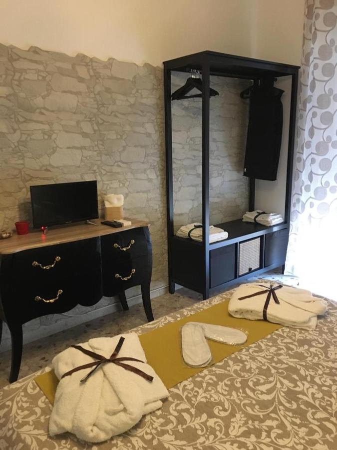 Siracusa Vacanze Siraküza Dış mekan fotoğraf