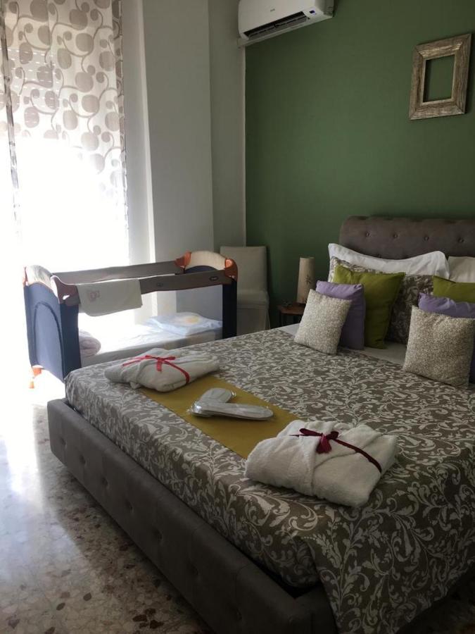 Siracusa Vacanze Siraküza Dış mekan fotoğraf