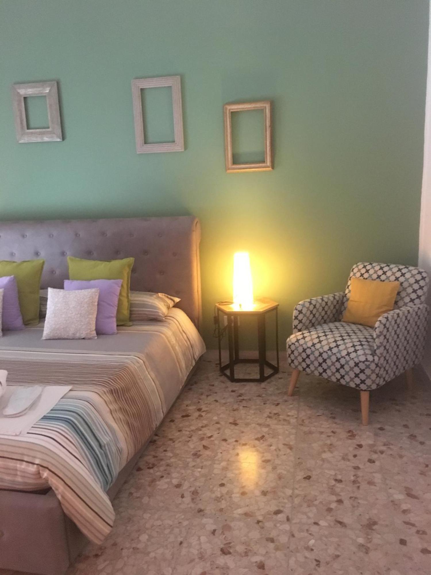 Siracusa Vacanze Siraküza Dış mekan fotoğraf