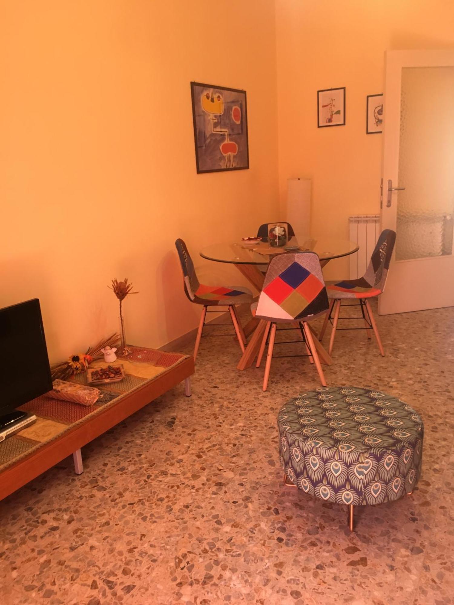 Siracusa Vacanze Siraküza Dış mekan fotoğraf