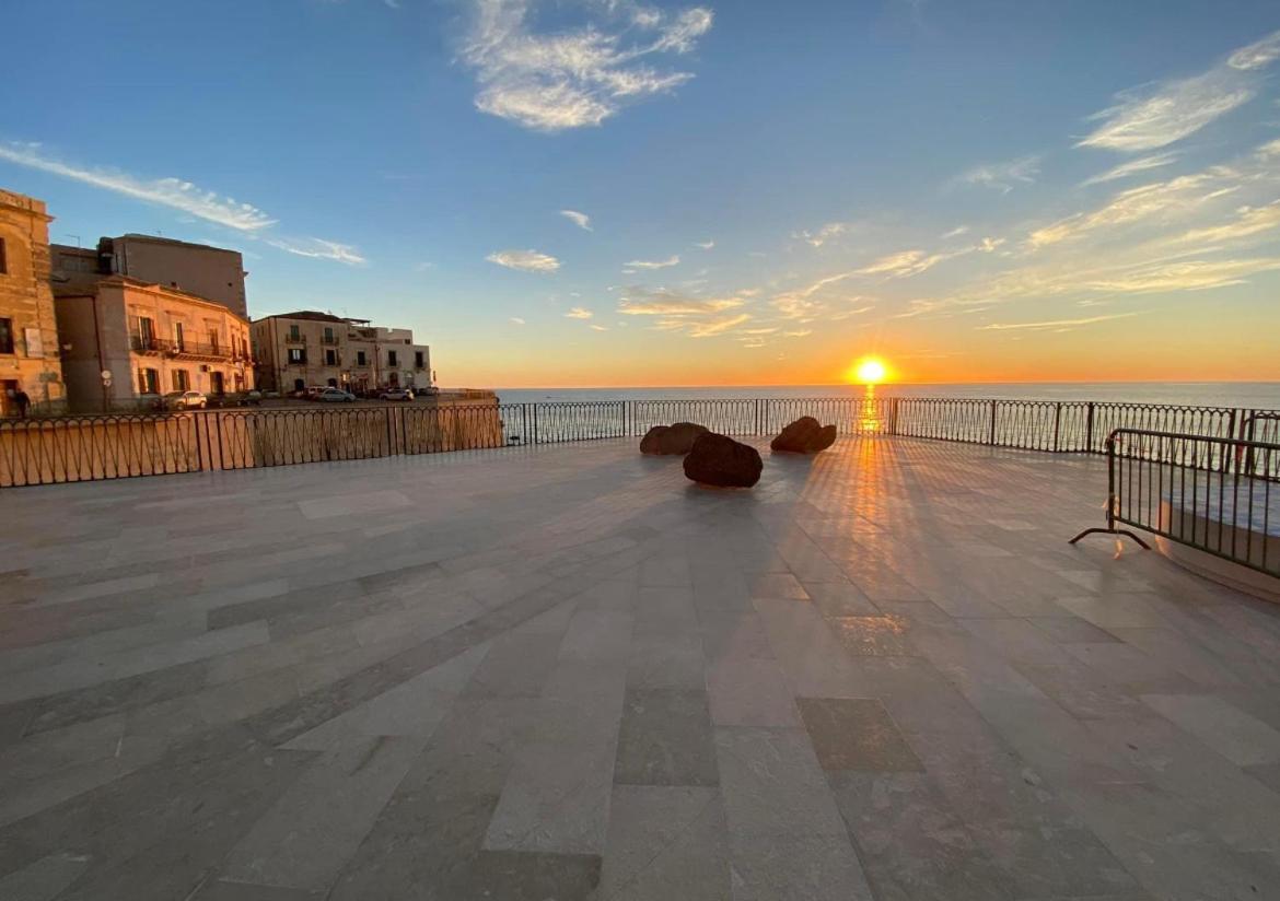 Siracusa Vacanze Siraküza Dış mekan fotoğraf