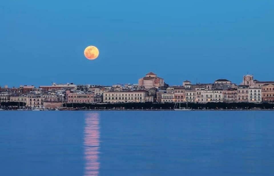 Siracusa Vacanze Siraküza Dış mekan fotoğraf